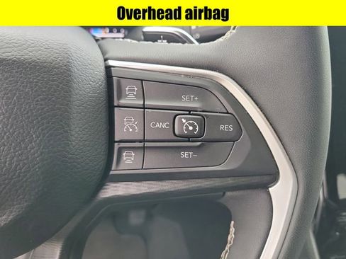 Used 2024 Jeep Grand Cherokee L Laredo w/ Luxury Tech Group I image 12