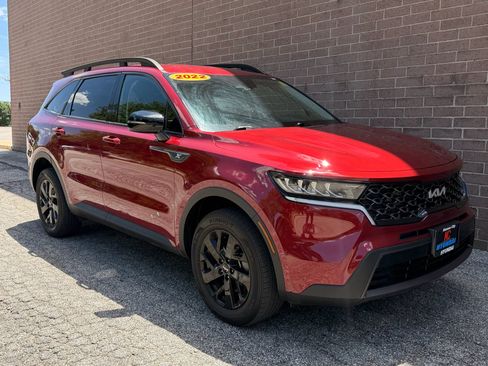 Used 2022 Kia Sorento S AWD/4WD image 7
