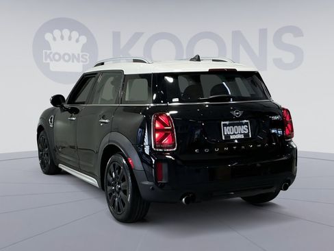 Used 2022 MINI Cooper Countryman S w/ Premium Package image 14