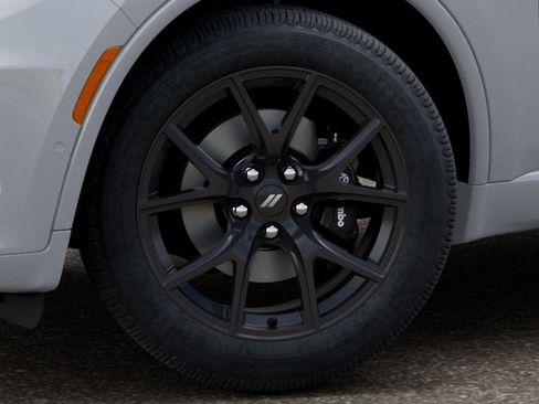 New 2026 Dodge Durango GT image 4
