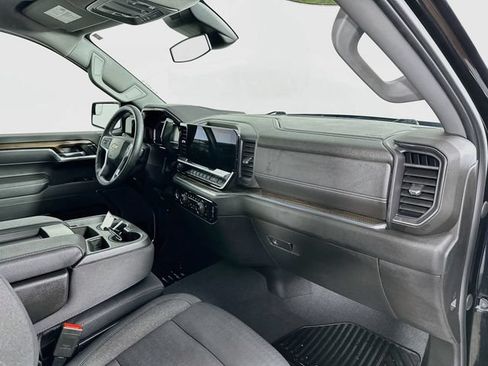 Used 2023 Chevrolet Silverado 1500 LT AWD/4WD image 28