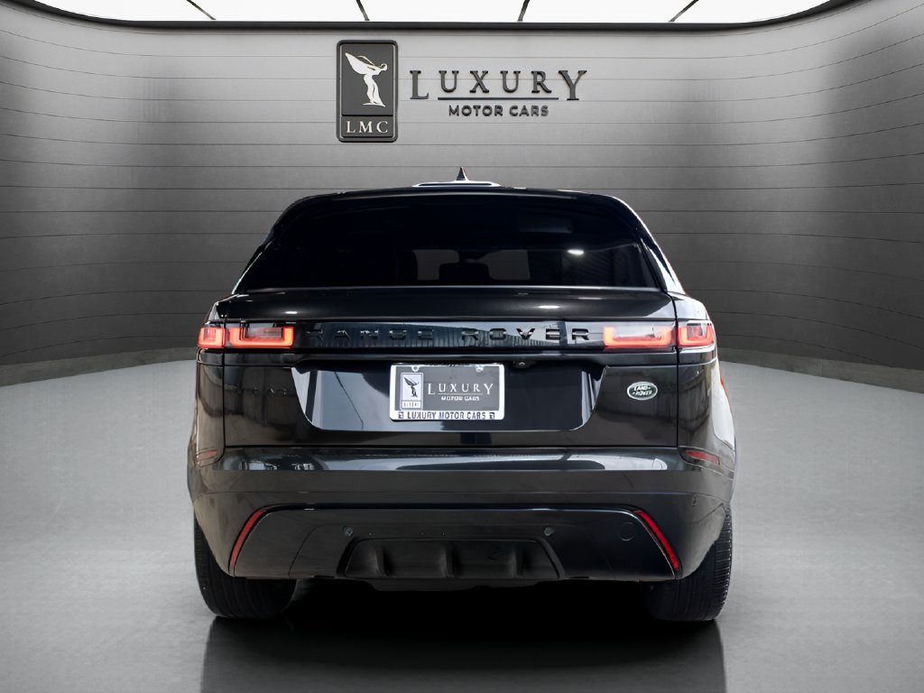 Used 2023 Land Rover Range Rover Velar R-Dynamic S AWD/4WD image 7