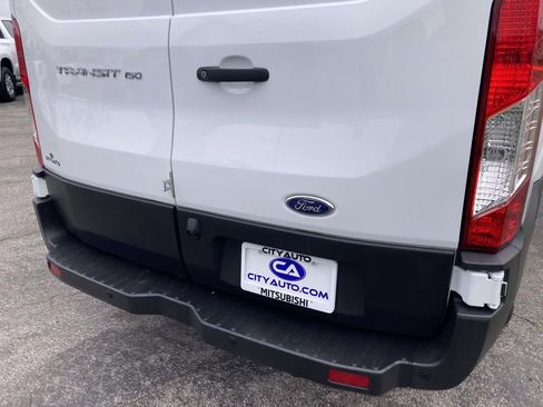 Used 2019 Ford Transit 150 130 Low Roof RWD image 12