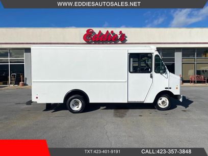 Used 2014 Ford E-350 and Econoline 350 Super Duty w/ A/C Prep Package