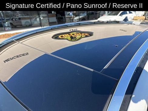 Used 2024 Lincoln Corsair Reserve w/ Equipment Group 201A image 12