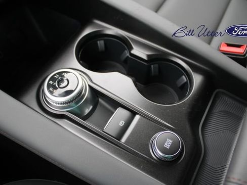 New 2026 Ford Explorer Active image 13