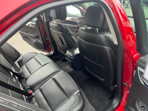 Used 2014 Cadillac ATS Premium image 24