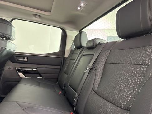 Used 2024 Toyota Tundra Limited image 13