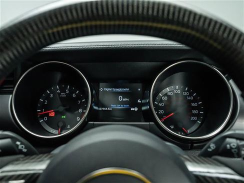 Used 2017 Ford Mustang Shelby GT350 image 24