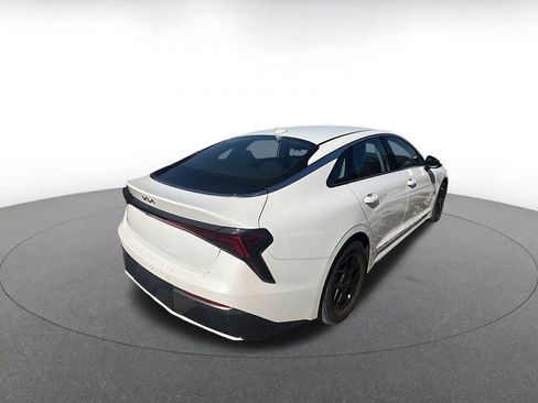 Used 2025 Kia K5 LXS image 8