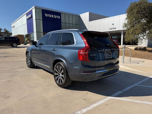 Certified 2023 Volvo XC90 B6 Plus w/ Protection Package Premier image 4