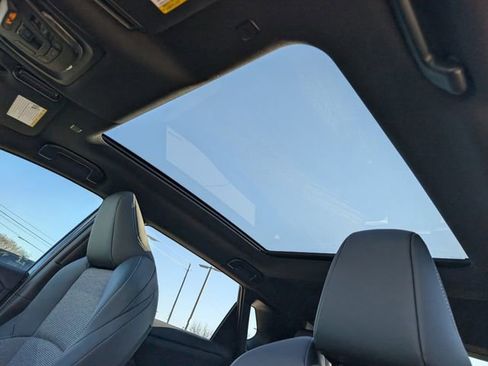 New 2026 Toyota bZ image 20