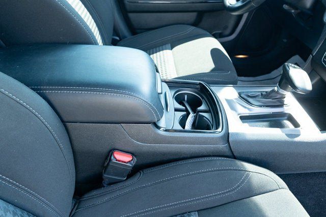 Used 2023 Dodge Charger SXT w/ Blacktop Special Edition AWD/4WD image 42