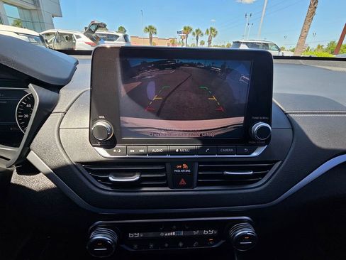 Used 2019 Nissan Altima 2.5 SV image 20