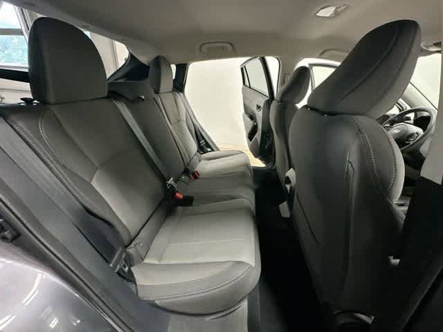 Certified 2024 Subaru Crosstrek 2.0i AWD/4WD image 23