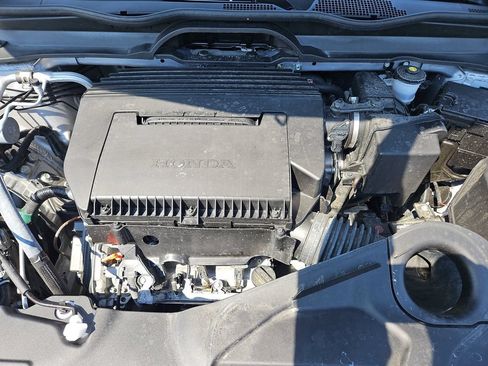Certified 2025 Honda Pilot EX-L image 36
