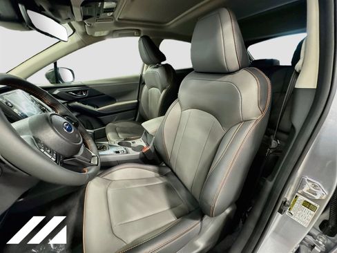 New 2026 Subaru Crosstrek 2.5i Limited AWD/4WD image 23