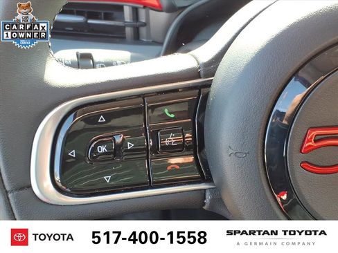 Used 2024 FIAT 500 e (RED) image 15