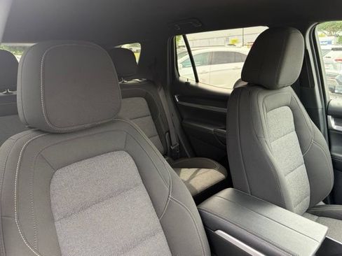 Used 2026 GMC Terrain Elevation AWD/4WD image 28