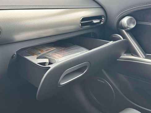 New 2024 Genesis GV60 Performance image 34