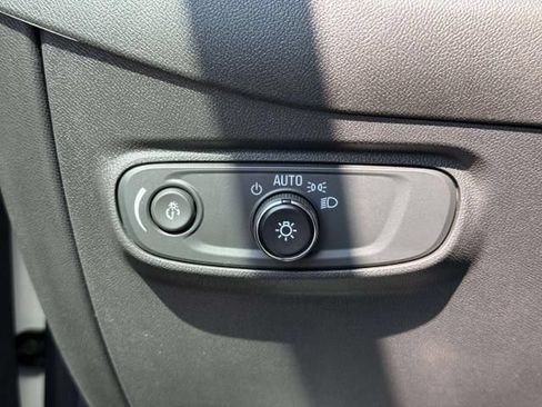 Used 2024 Chevrolet Equinox RS AWD/4WD image 20
