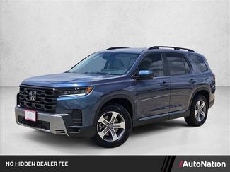 Used 2026 Honda Pilot EX-L video 1