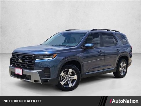 Used 2026 Honda Pilot EX-L image 1