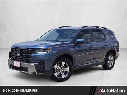 Used 2026 Honda Pilot EX-L