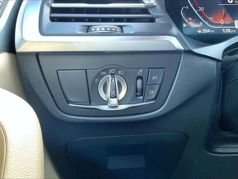 Used 2023 BMW X3 xDrive30i w/ Convenience Package image 37