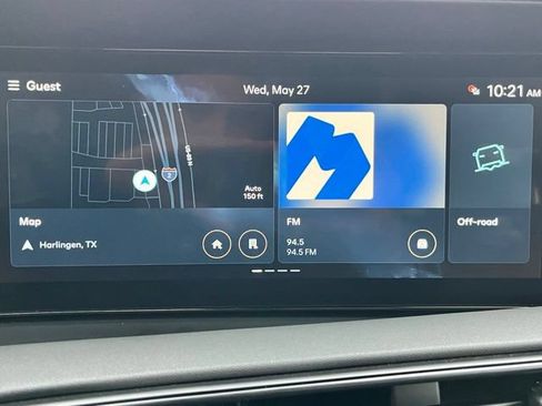New 2026 Hyundai Palisade XRT Pro AWD/4WD image 10