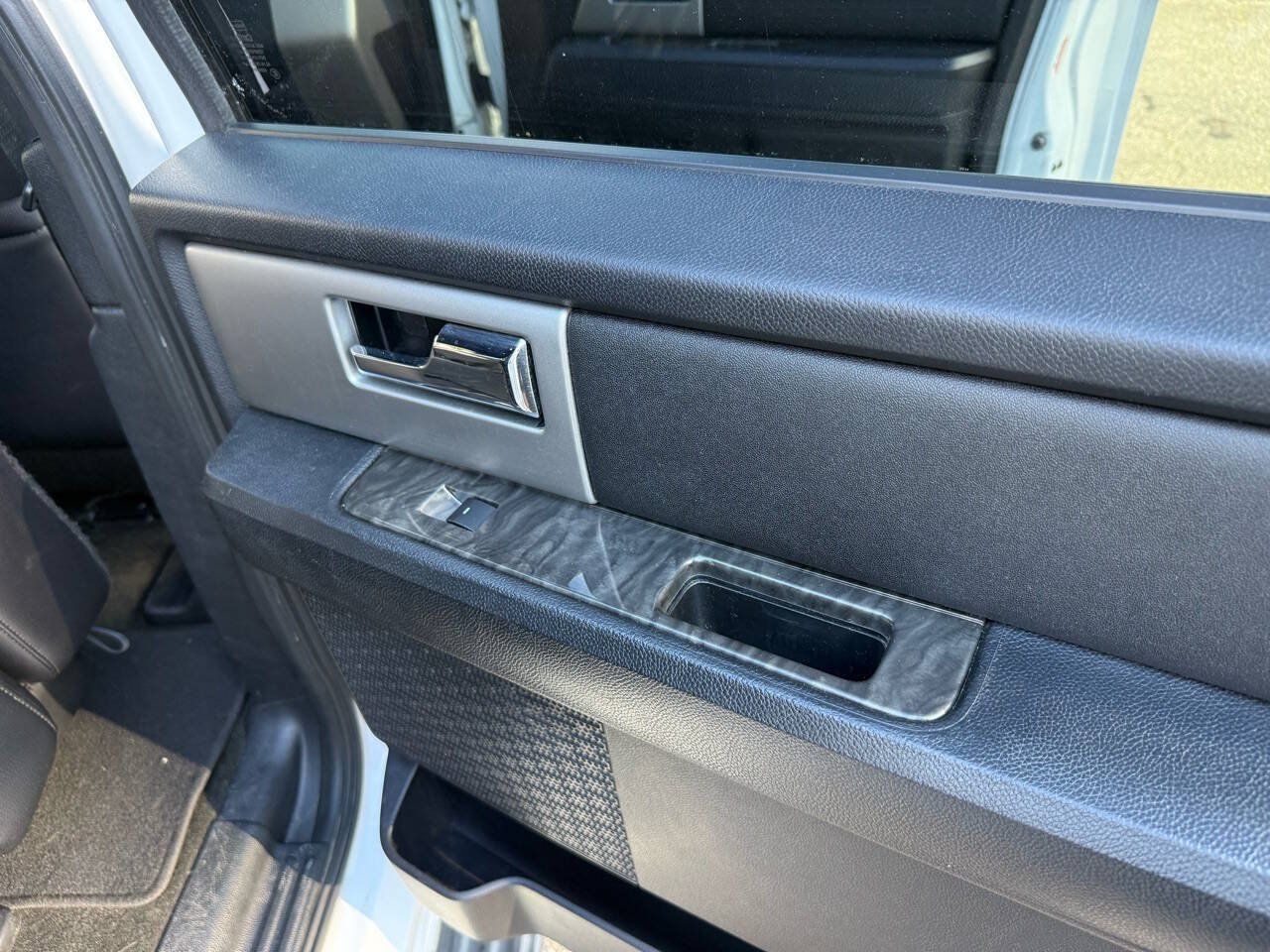 Used 2017 Ford Expedition EL Limited RWD image 66