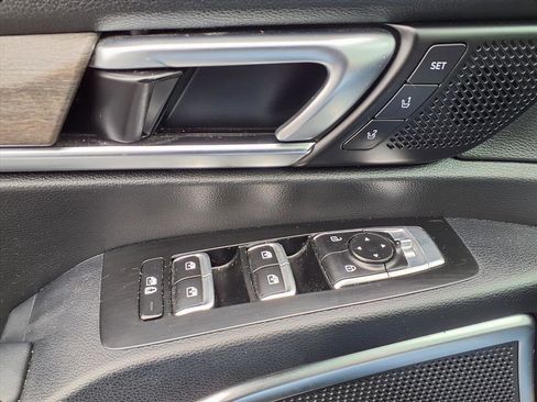 Used 2022 Kia Telluride SX w/ SX Prestige Package image 15