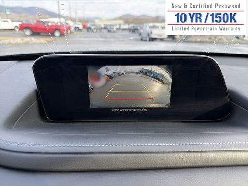 Used 2025 MAZDA CX-30 AWD 2.5 S w/ Preferred Package image 25