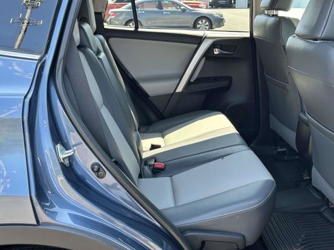 Used 2014 Toyota RAV4 Limited FWD image 7