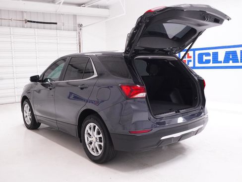 Used 2022 Chevrolet Equinox LT FWD image 40