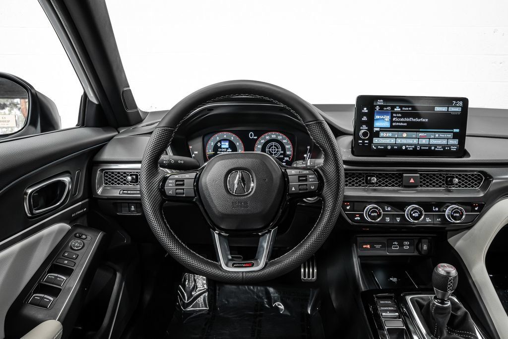 New 2026 Acura Integra Type S FWD image 21