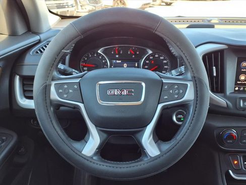 Used 2020 GMC Terrain SLE w/ Driver Convenience Package image 31