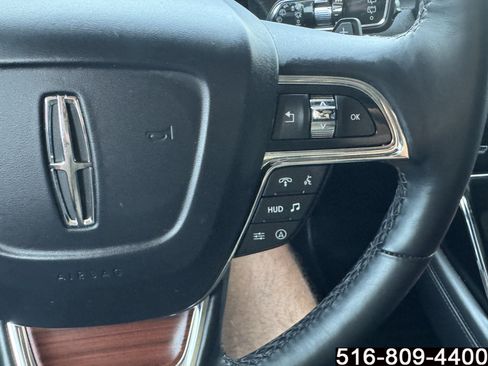 Used 2023 Lincoln Navigator Reserve AWD/4WD image 23