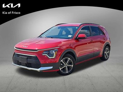 Used 2023 Kia Niro EX