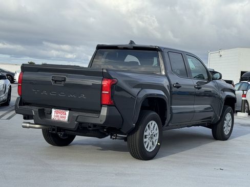 New 2026 Toyota Tacoma SR image 13