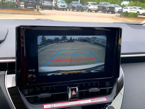 Used 2026 Toyota Corolla LE FWD image 28