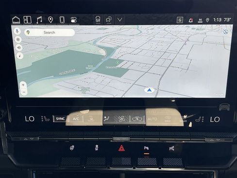 New 2026 GMC Hummer EV SUV AWD/4WD image 14