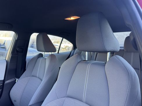Certified 2022 Toyota Corolla SE image 13