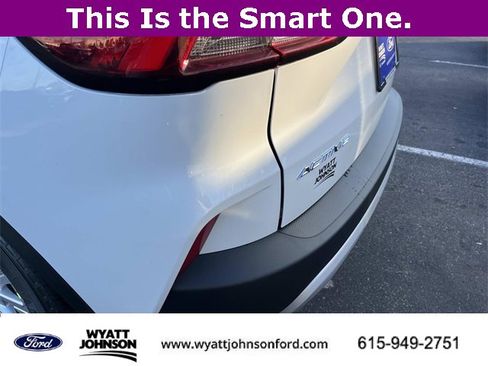 New 2026 Ford Escape Active image 10