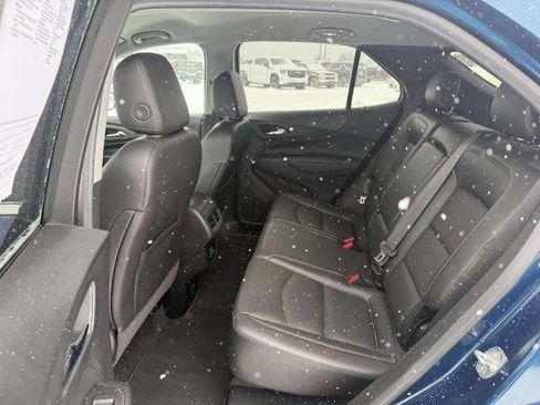 Used 2020 Chevrolet Equinox Premier image 14