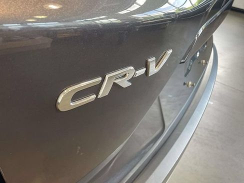 Used 2017 Honda CR-V EX image 8