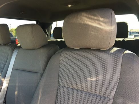 Used 2018 Ford F150 XLT AWD/4WD image 6