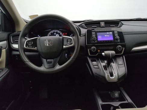 Used 2019 Honda CR-V LX image 22