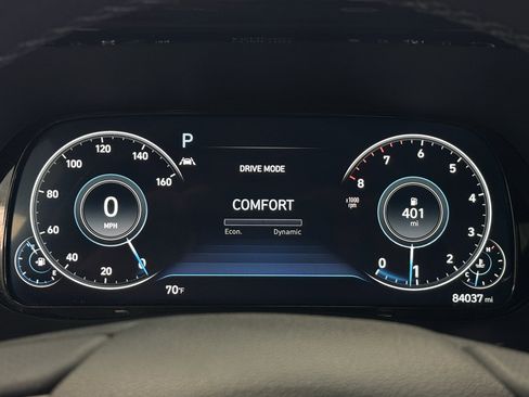 Used 2021 Hyundai Palisade Calligraphy w/ Cargo Package image 21