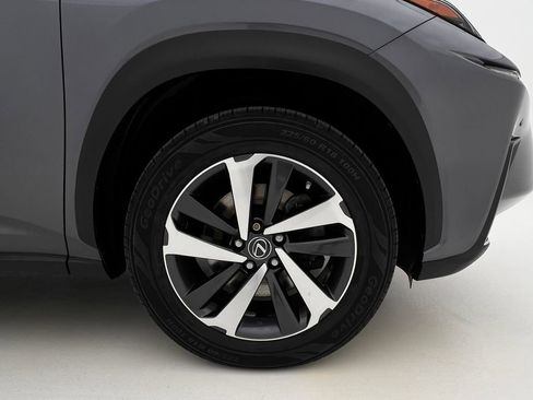 Used 2019 Lexus NX 300 AWD image 29